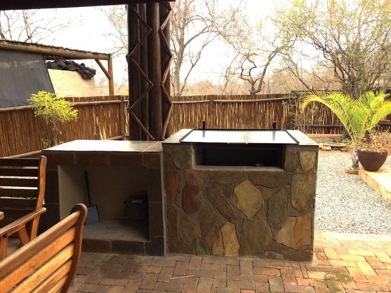 Willa The Cheetah Rest Hoedspruit Zewnętrze zdjęcie
